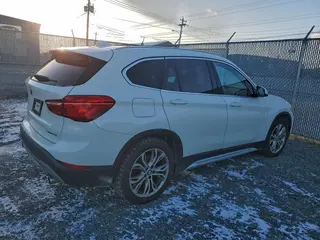 2019 BMW X1 - Image 4 of 4