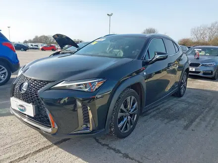 2019 Lexus UX F-Sport - Image 2 of 4