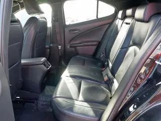 2019 Lexus UX F-Sport - Image 1 of 3