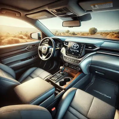 2021 Toyota Highlander - Image 1 of 4