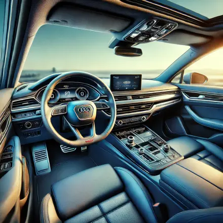 2020 Audi Q7 - Image 2 of 4