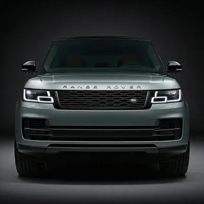 2023 Land Rover Range Rover Sport - Image 1 of 4