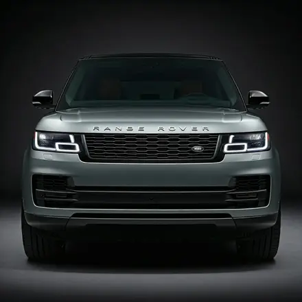 2023 Land Rover Range Rover Sport - Image 1 of 4