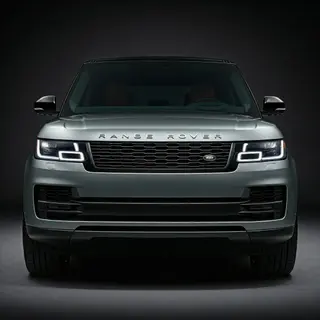 2023 Land Rover Range Rover Sport - Image 1 of 4