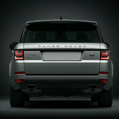 2023 Land Rover Range Rover Sport - Image 2 of 4