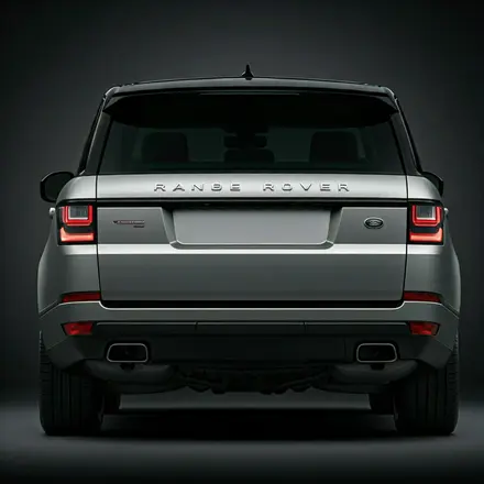 2023 Land Rover Range Rover Sport - Image 2 of 4