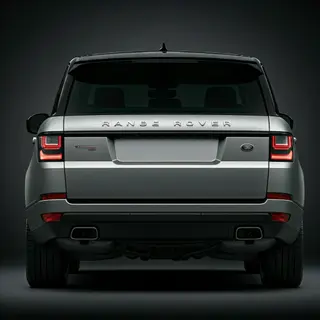 2023 Land Rover Range Rover Sport - Image 2 of 4