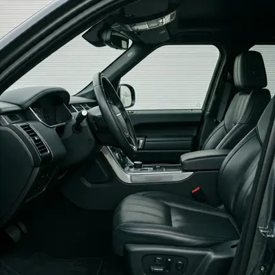 2023 Land Rover Range Rover Sport - Image 3 of 4