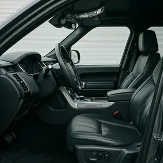 2023 Land Rover Range Rover Sport - Image 3 of 4