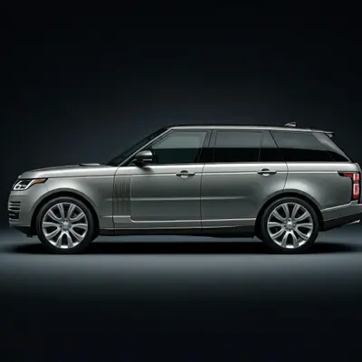 2023 Land Rover Range Rover Sport - Image 4 of 4