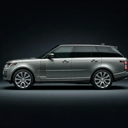 2023 Land Rover Range Rover Sport - Image 4 of 4