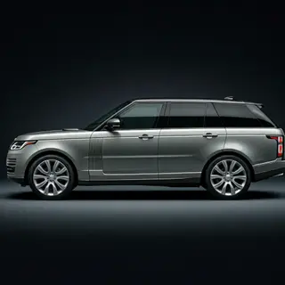 2023 Land Rover Range Rover Sport - Image 4 of 4