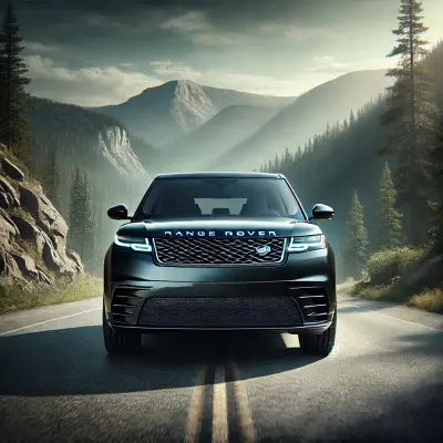 2024 Land Rover  Range Rover Velar - Image 1 of 4