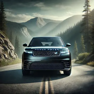 2024 Land Rover Range Rover Velar - Image 1 of 4
