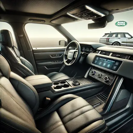 2024 Land Rover  Range Rover Velar - Image 2 of 4