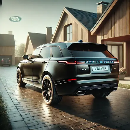 2024 Land Rover  Range Rover Velar - Image 3 of 4