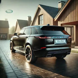 2024 Land Rover Range Rover Velar - Image 3 of 4