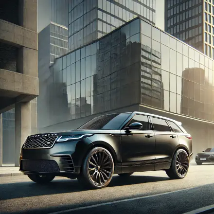 2024 Land Rover  Range Rover Velar - Image 4 of 4