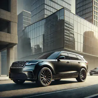 2024 Land Rover Range Rover Velar - Image 4 of 4