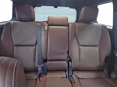 2024 Toyota  Land Cruiser Base  - Image 3 of 4