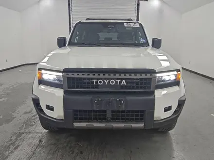 2024 Toyota  Land Cruiser Base  - Image 1 of 5