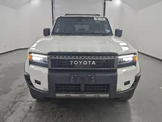 2024 Toyota Land Cruiser Base - Image 1 of 4