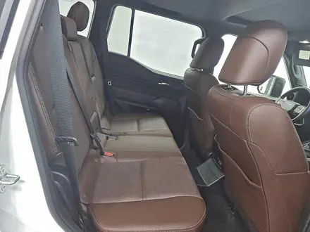 2024 Toyota  Land Cruiser Base  - Image 4 of 5