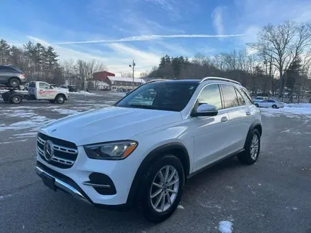 2025 Mercedes-Benz GLE 350 - Image 5 of 5