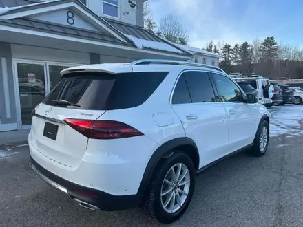 2025 Mercedes-Benz GLE 350 - Image 4 of 5