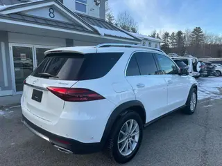 2025 Mercedes-Benz GLE 350 - Image 4 of 4