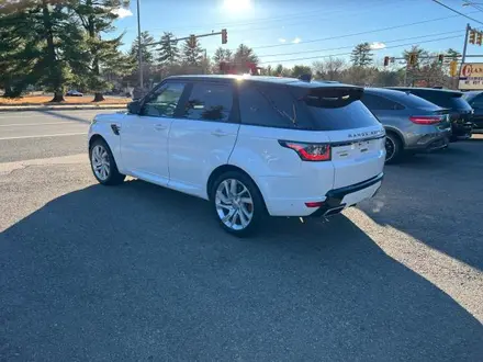2019 Land Rover Range Rover - Image 3 of 5