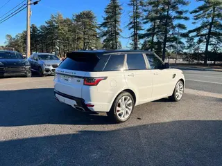 2019 Land Rover Range Rover - Image 4 of 4