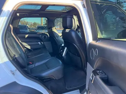 2019 Land Rover Range Rover - Image 5 of 5