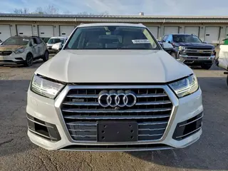 2019 Audi Q7 Premium - Image 1 of 4