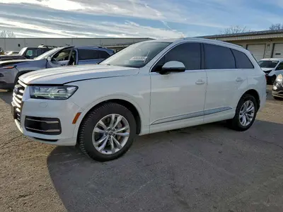 2019 Audi Q7 Premium - Image 2 of 4