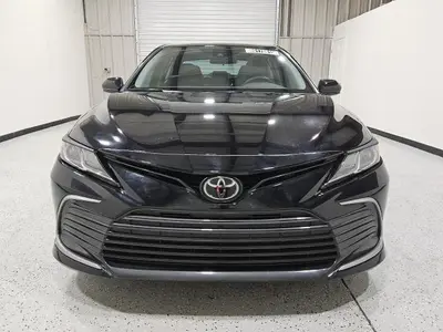 2024 Toyota Camry Le - Image 1 of 4