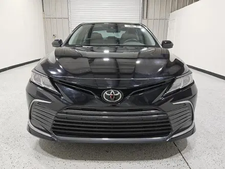 2024 Toyota Camry Le - Image 1 of 5