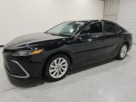 2024 Toyota Camry Le - Image 5 of 5