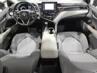 2024 Toyota Camry Le - Image 3 of 4