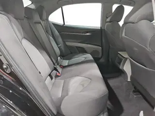 2024 Toyota Camry Le - Image 4 of 4