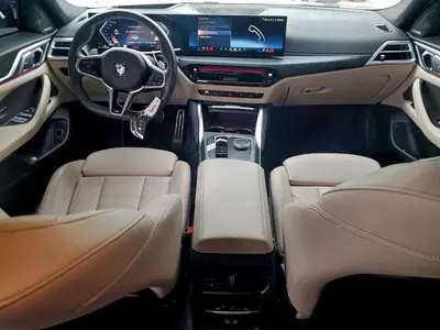 2025 BMW 430I Gran Coupe - Image 3 of 4