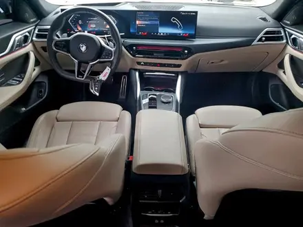 2025 BMW 430I Gran Coupe - Image 3 of 4