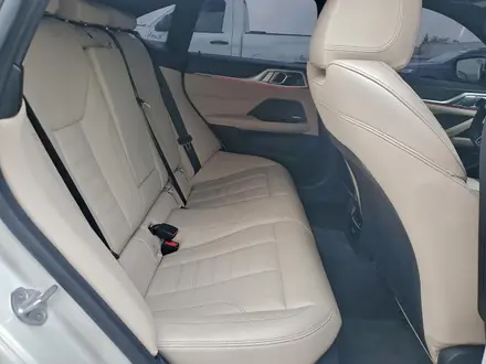 2025 BMW 430I Gran Coupe - Image 2 of 4