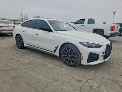 2025 BMW 430I Gran Coupe - Image 1 of 4