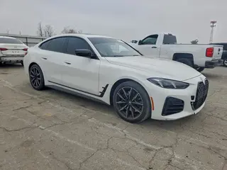 2025 BMW 430I Gran Coupe - Image 1 of 4