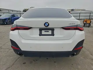 2025 BMW 430I Gran Coupe - Image 4 of 4