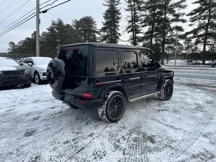 2019 Mercedes-Benz G-Class - Image 3 of 4