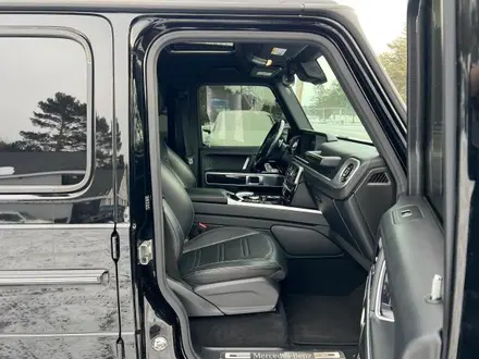 2019 Mercedes-Benz G-Class - Image 1 of 4
