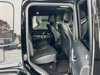 2019 Mercedes-Benz G-Class - Image 2 of 4