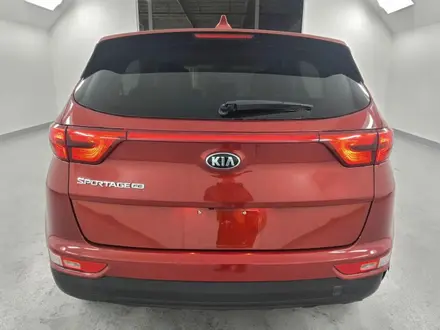 2017 KIA Sportage LX - Image 5 of 5